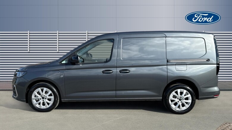 Ford Transit Connect 250 L2 Petrol 1.5 EcoBoost PHEV 150 Limited Van Auto